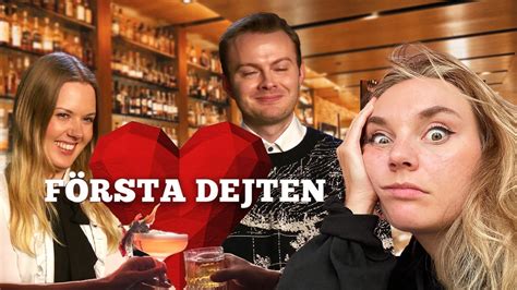 De bästa idéerna för den första dejten år 2024